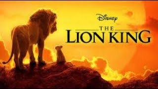 Disney’s The Lion King Carmen Twillie & Lebo M Circle ⭕️f Life[Fireworks Studio Musical Show]