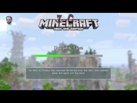 How to Backup your Console Minecraft World How to Backup your Console Minecraft World