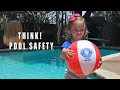 pool safety