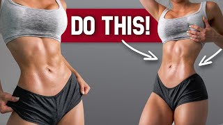 BULLETPROOF ABS CHALLENGE (8 MINUTES OF PAIN = FAST RESULTS!)