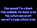 Lady Gaga - Applause LYRICS
