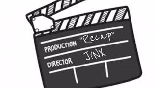 J!NX - Recap (Official Audio) | Prod. by WizzerOnDaBeat