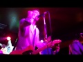 Gun Control - The Trews live @ Mavericks, Ottawa