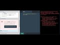 Do you want to learn JavaScript? Codecademy JavaScript Tutorial.