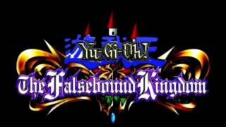 Yu-Gi-Oh! The Falsebound Kingdom OST- Yugi's Boss Battle Extended