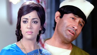 Kiska Rasta Dekhe :  Dev Anand, Hema Malini | Kishore Kumar | Joshila (1973) | Old Hindi Songs