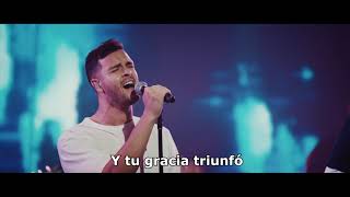 Tu Gracia Me Alcanzó (Whole Heart en Español) - Hillsong United