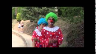 LipDub 4t ESO 2014  Serra de Noet