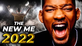 Motivational speech - Make a change this time (Will Smith 2022)