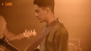 Max Jenmana – ผิงไฟ (อภิรมย์) | Live in #NOWHERENOWHERE