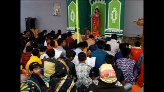 Paush Sankranti celebration of Sanatan religious people in various arrangements Festivals of Bangladesh | Somoy TV