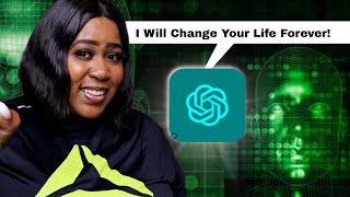 5 LIFE HACKS That Will Literally Change Your Life Using ChatGPT
