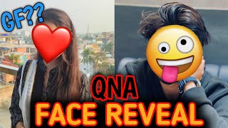 Special QNA ✌️ On 50k Subscribe !!!