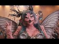 Melanie Martinez - THE CONTORTIONIST ( concept music video trailer )