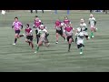 2024 01 21 笹丘rc vs 長与yr