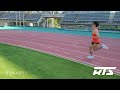 5km 시합주 페이스를 어떻게 잡을까