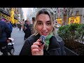 spend the ultimate christmas day with me in new york city a vlog