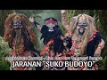 BOLO PANDOWO FEAT DODY!! JARANAN BUTO SUKO BUDOYO LIVE AWU AWU TEMUASRI SEMPU