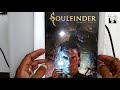 unboxing soulfinder demon s match