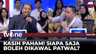 Debat Seru! Siapa Saja yang Berhak Dikawal Patwal? | tvOne