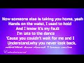 Maroon 5-Denim Jacket(Lyrics)