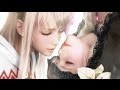 Ariana Grande – Touch It - FINAL FANTASY BRAVE EXVIUS Remix || Music Video II FFBE Version