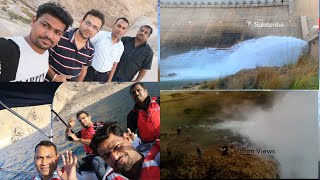 Wadi Dayqah Dam|Mazaara Dam|Quriyat Dam|Quriyat Castle ||Quriyat Lake Park||