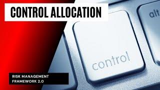 RMF2137 Control Allocation