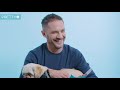 Venom's Tom Hardy Babysits Rescue Dogs From Battersea Dogs Home