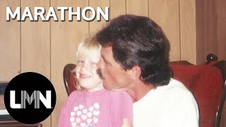 Killer Kids Reach Their BREAKING Point *Marathon* | LMN