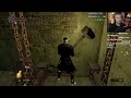 elajjaz dark souls permadeath randomizer part 34