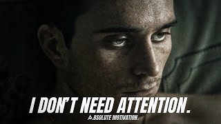 I WILL WORK HARD IN SILENCE AND SHOCK THEM WITH MY SUCCESS. - Motivational Speech Compilation