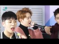 해요tv 블락비 walkin` in the rain ep38_블락비의사생활 4회