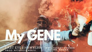 The 47 || My GENE || Hawkerr || Last Eye - EP 04 || 2024