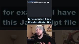 Learning Linux: Reading Files