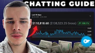 Onlyfans Chatting Guide: How To 10X Your Revenue By Selling PPVs (Full Strategy)