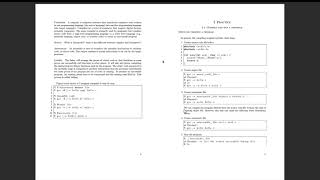 Operating Systems Lab (CO2018) - Tutorial 2