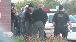 5pm: Massillon hostage suspect ID'd