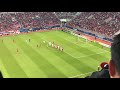 acl2018鹿島アントラーズ×ペルセポリス 2 0 セルジーニョのナイスシュート