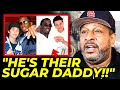 Diddy’s Bodyguard EXPOSES Hollywood Men Diddy SLEPT (Justin Bieber, Leo Di Caprio)