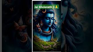 Jai Shiv Shankar bholenath ji🙏#hey bholenath #meri #help karna#shiv #viralvideo