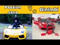Gaffa AKA Passion Java VS Ginimbi AKA Genius Kadungure NET WORTH [MUST WATCH]