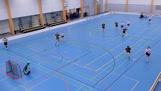 Askola-Areena live - MIehet 6-divisioona, 4. lohko