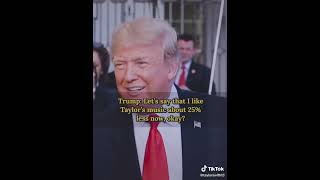 Celebrities Who Told Trump To F*CK Off TikTok: taylorswifh13