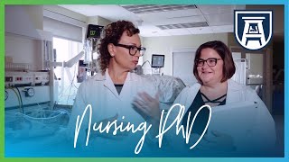Augusta University's PhD in Nursing is nurturing excellence | College of Nursing