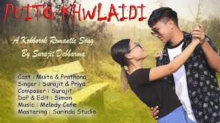 Puito Khwlaidi || Official Kokborok Music Video 2020 || Full HD