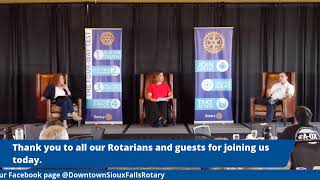 The Entrepreneurial Ecosystem of Sioux Falls and its Impact on Economic Development