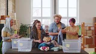 The Ripple Effect: How One Act of Kindness Can Transform Lives Through Donation and Charity