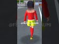 TIKTOK SAKURA SCHOOL SIMULATOR - RIA RICIS #fyp #sakura #viral #shorts