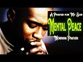 prayers for sons in trouble |Prayer For Mental Health